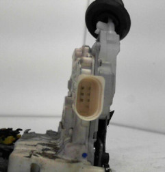 Serrure arriere droit AUDI A4 2