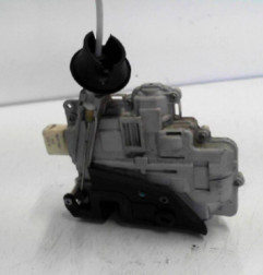 Serrure arriere droit AUDI A4 2 Photo n°5