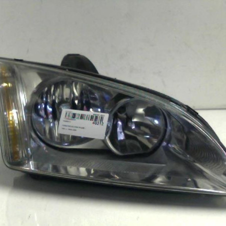 Optique avant principal droit (feux)(phare) FORD FOCUS 2