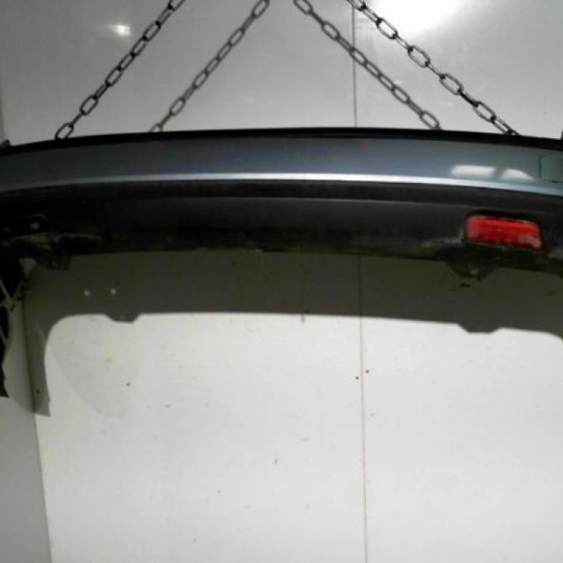 Pare choc arriere FORD FOCUS 2