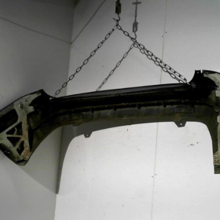 Pare choc arriere FORD FOCUS 2