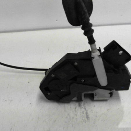 Serrure avant gauche FORD FIESTA 6