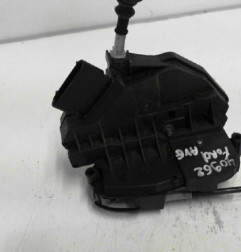 Serrure avant gauche FORD FIESTA 6 Photo n°3