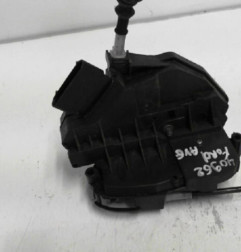 Serrure avant gauche FORD FIESTA 6 Photo n°4