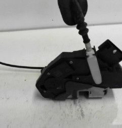 Serrure avant gauche FORD FIESTA 6 Photo n°5