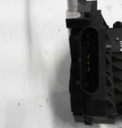 Serrure avant gauche FORD FIESTA 6 Photo n°6