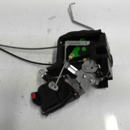 Serrure avant droit KIA RIO 2 Photo n°1