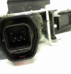 Serrure avant droit KIA RIO 2 Photo n°3