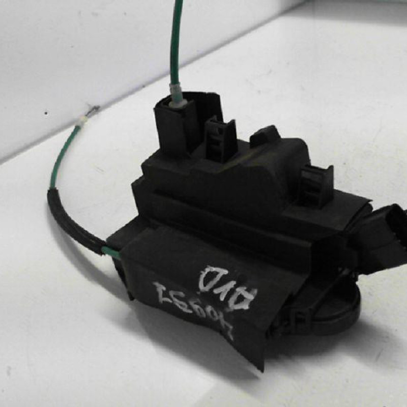 Serrure avant droit LANCIA MUSA