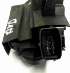 Serrure avant droit LANCIA MUSA