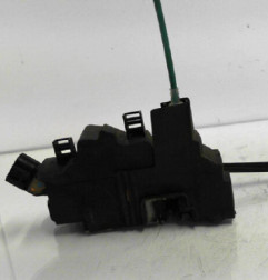 Serrure avant droit LANCIA MUSA Photo n°3