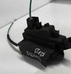 Serrure avant droit LANCIA MUSA Photo n°5