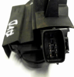 Serrure avant droit LANCIA MUSA Photo n°6