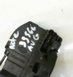 Serrure avant gauche NISSAN NOTE 1 Photo n°6