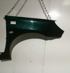 Aile avant droit PEUGEOT 307 Photo n°1