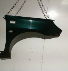 Aile avant droit PEUGEOT 307 Photo n°4