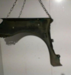 Aile avant droit PEUGEOT 307 Photo n°6