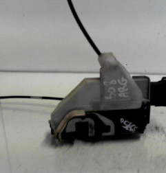 Serrure arriere gauche PEUGEOT 508 1 SW Photo n°1