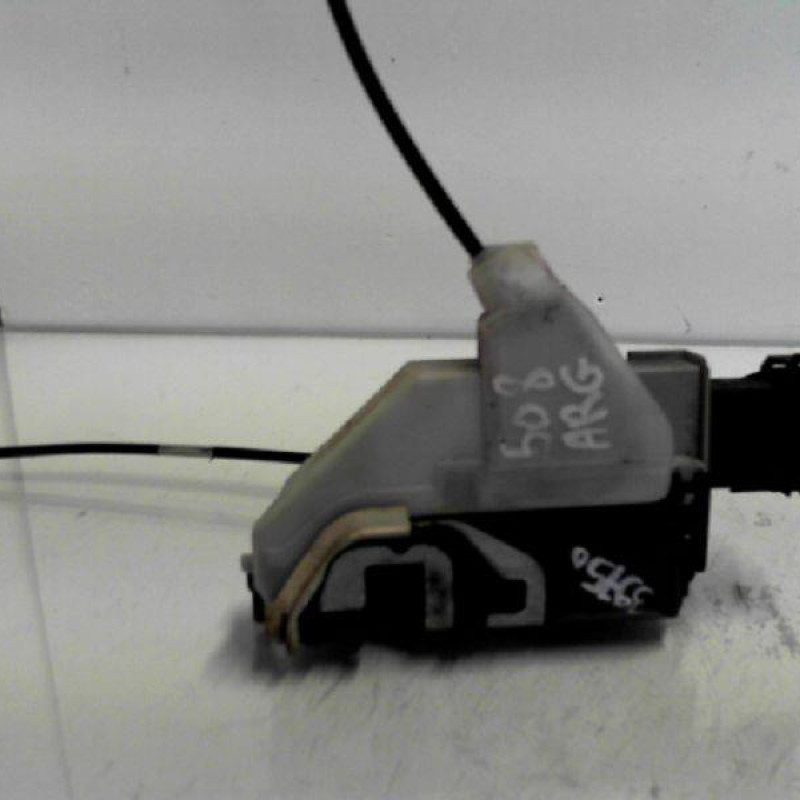 Serrure arriere gauche PEUGEOT 508 1 SW