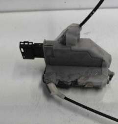 Serrure arriere gauche PEUGEOT 508 1 SW Photo n°3