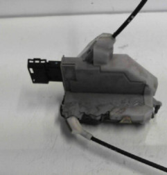 Serrure arriere gauche PEUGEOT 508 1 SW Photo n°4