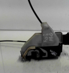 Serrure arriere gauche PEUGEOT 508 1 SW Photo n°5