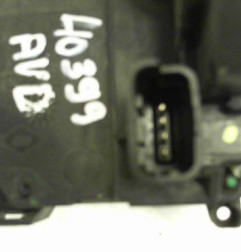 Serrure avant droit RENAULT SCENIC 3