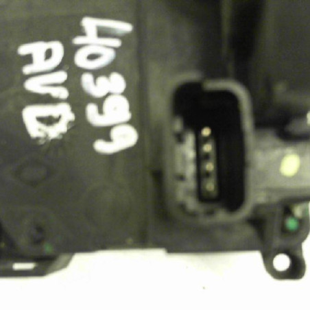 Serrure avant droit RENAULT SCENIC 3