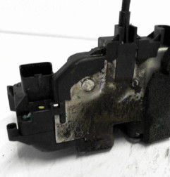 Serrure avant droit RENAULT SCENIC 3 Photo n°3