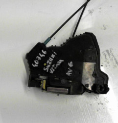 Serrure avant gauche SUZUKI GRAND VITARA 2