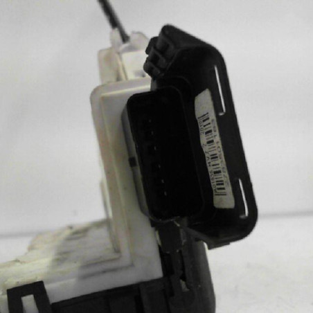 Serrure avant droit CITROEN DS3 Photo n°1