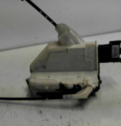 Serrure avant droit CITROEN DS3 Photo n°5