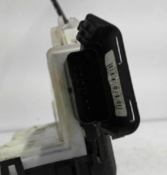 Serrure avant droit CITROEN DS3 Photo n°6