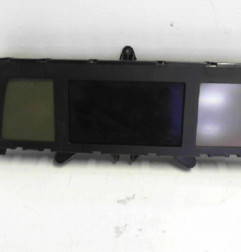 Compteur CITROEN C4 GRAND PICASSO 1 Photo n°3