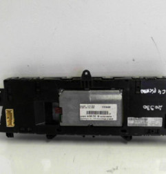 Compteur CITROEN C4 GRAND PICASSO 1 Photo n°5