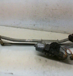 Moteur essuie glace avant DACIA SANDERO 1 Photo n°1