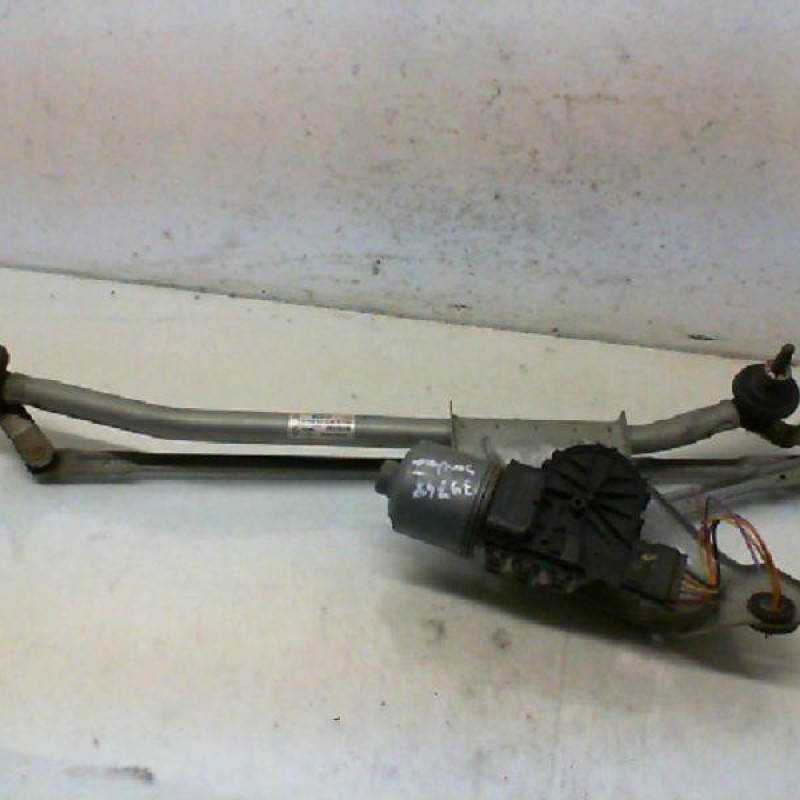 Moteur essuie glace avant DACIA SANDERO 1