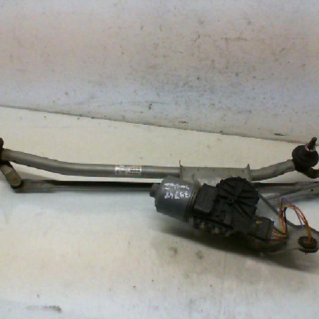 Moteur essuie glace avant DACIA SANDERO 1 Photo n°1