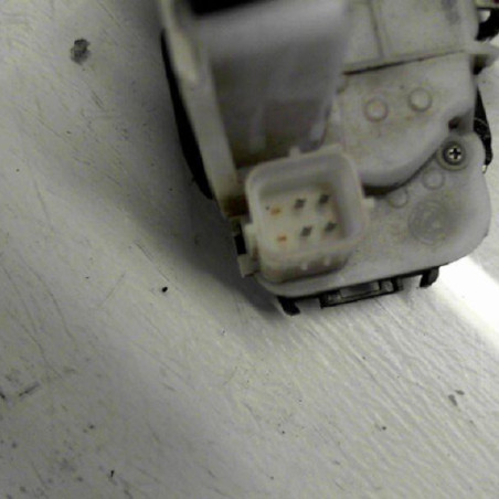 Serrure avant droit FIAT 500 2 Photo n°1