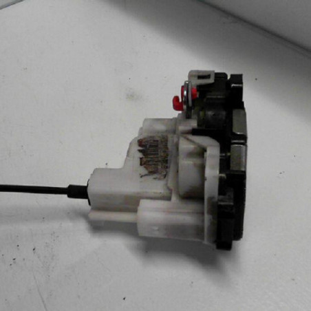 Serrure avant droit FIAT 500 2