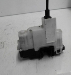 Serrure avant droit FIAT 500 2 Photo n°5