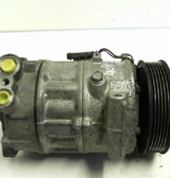 Compresseur clim OPEL INSIGNIA 1 Photo n°1
