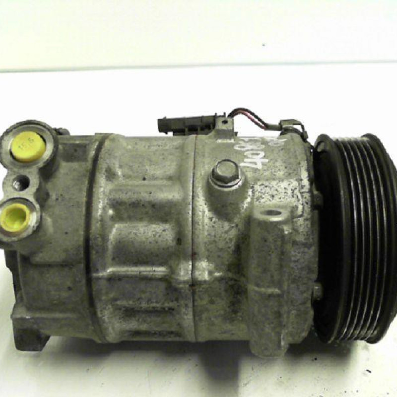 Compresseur clim OPEL INSIGNIA 1