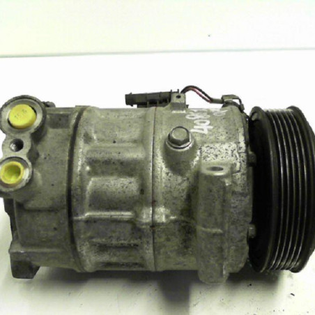 Compresseur clim OPEL INSIGNIA 1 Photo n°1