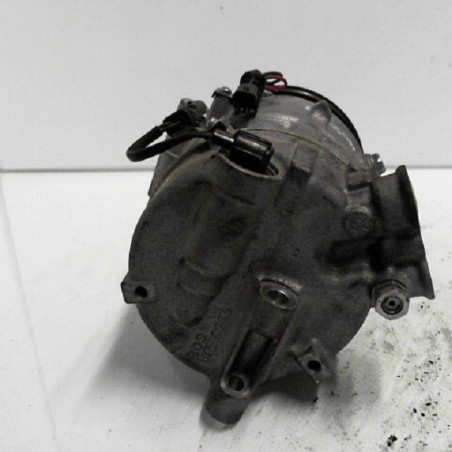 Compresseur clim OPEL INSIGNIA 1