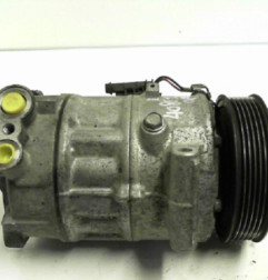 Compresseur clim OPEL INSIGNIA 1 Photo n°4