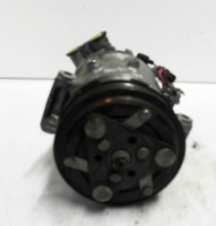 Compresseur clim OPEL INSIGNIA 1 Photo n°5