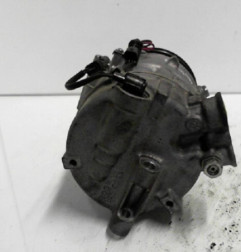 Compresseur clim OPEL INSIGNIA 1 Photo n°6