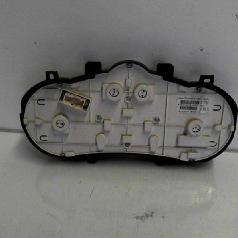 Compteur PEUGEOT 206+