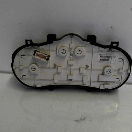 Compteur PEUGEOT 206+ Photo n°1